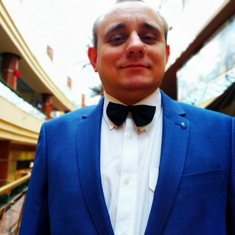 Тельной Алексей