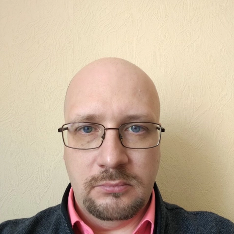 Белов Дмитрий