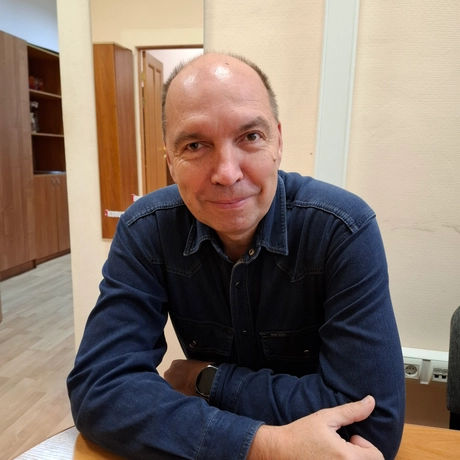 Изображение спикера