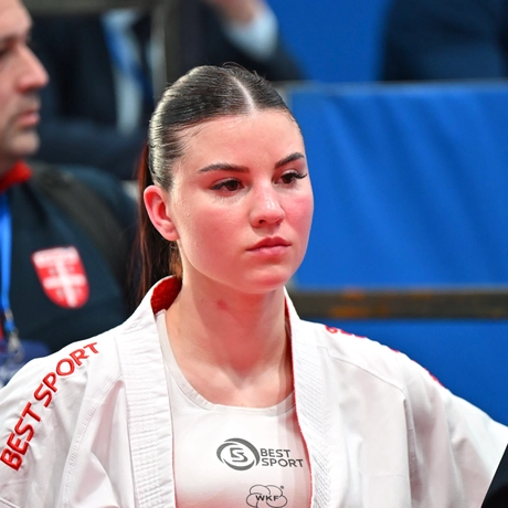 Мешкова Александра
