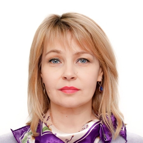 Степченко Надежда