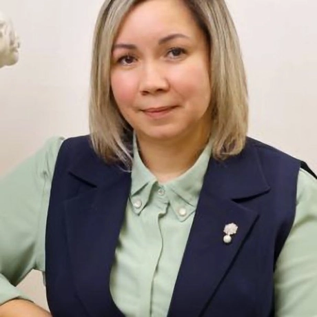 Лоткова Татьяна