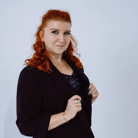 Изображение спикера