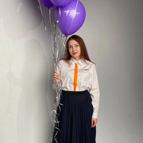 Изображение спикера