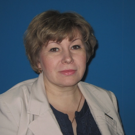 Лукьянова Светлана
