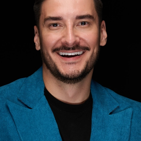 Изображение спикера