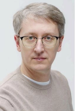 Ильин Алексей