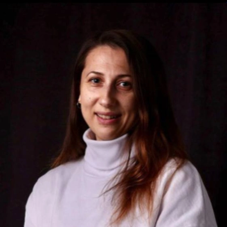 Полякова Ксения