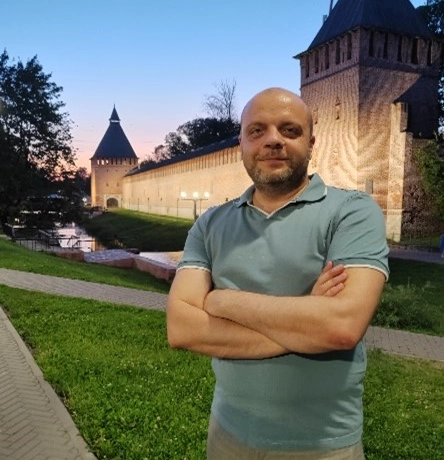 Изображение спикера
