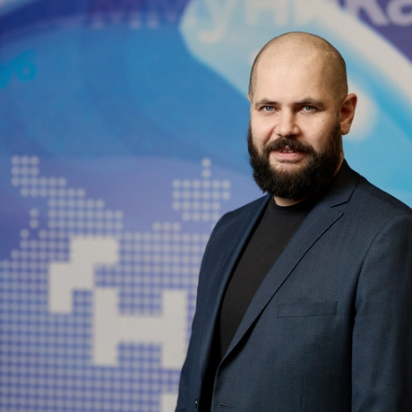 Милованов Иван