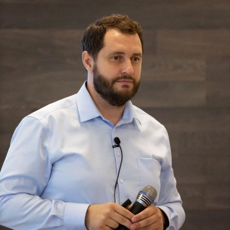 Изображение спикера