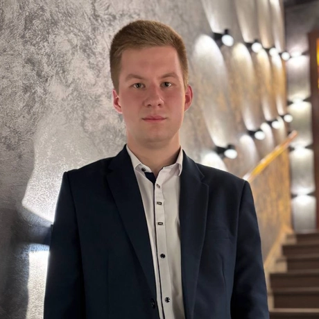 Изображение спикера