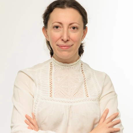 Изображение спикера