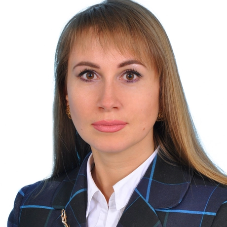 Окутина Наталья