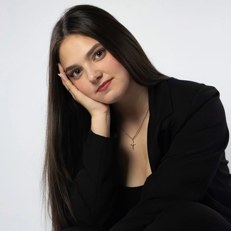 Чередниченко Анна