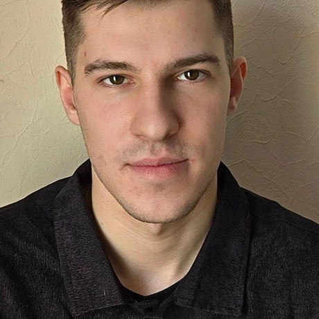 Мочалов Кирилл