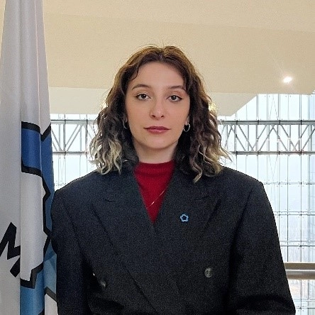 Изображение спикера