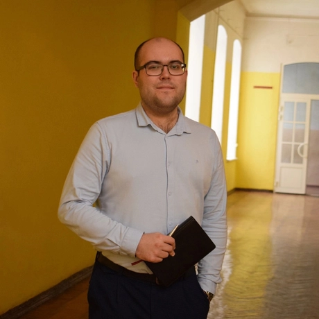 Романика Александр