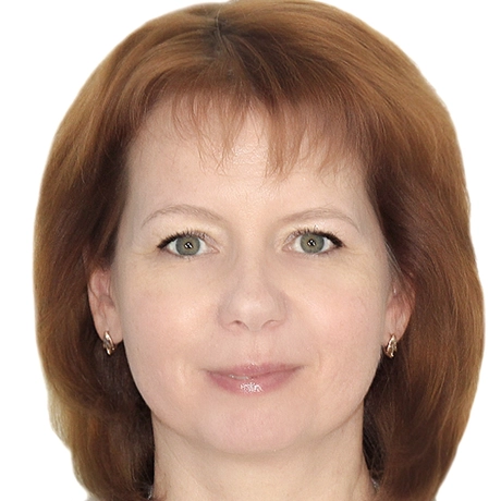 Волохова Валентина