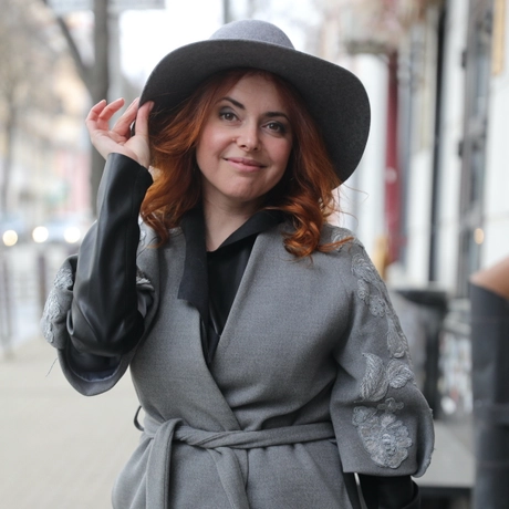 Изображение спикера