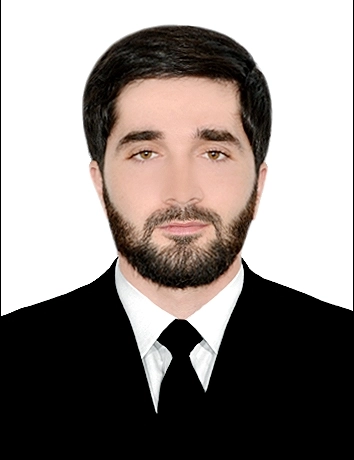 Пошев Заурбек