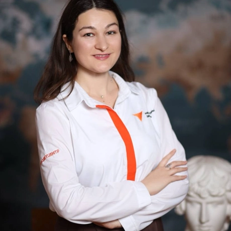 Изображение спикера