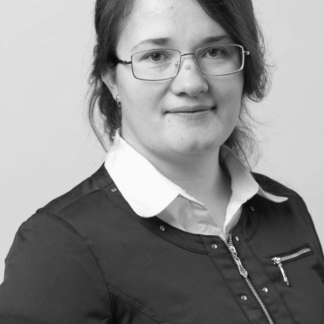 Сомова Ирина