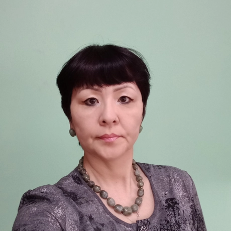 Изображение спикера