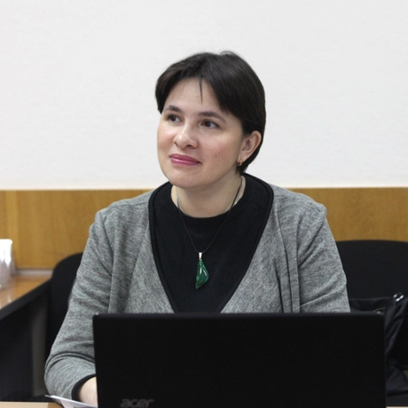 Изображение спикера