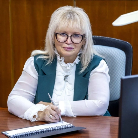 Набенюк Марина