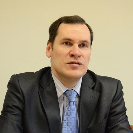 Изображение спикера