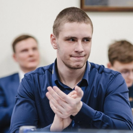 Изображение спикера