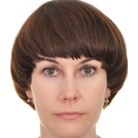 Назарова Юлия