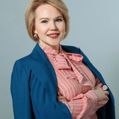 Михеева Анна