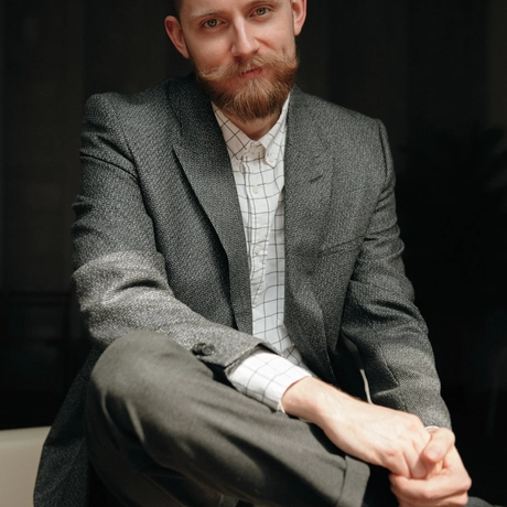 Изображение спикера