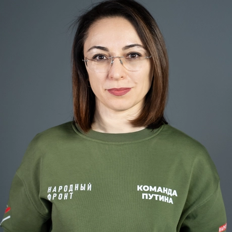 Изображение спикера