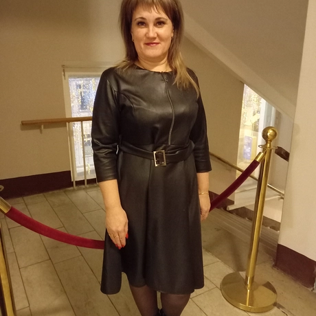 Антонова Ольга