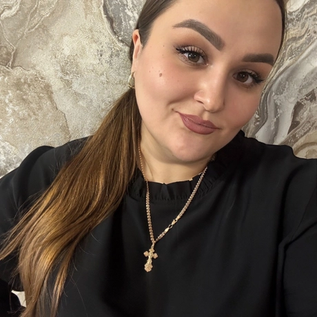 Татарникова Екатерина