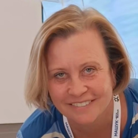 Изображение спикера