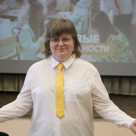 Кириллова Наталия