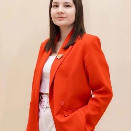 Винокурова Анастасия