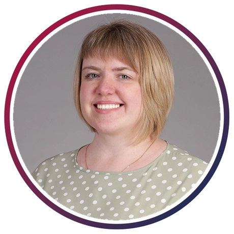 Жданкина Ирина