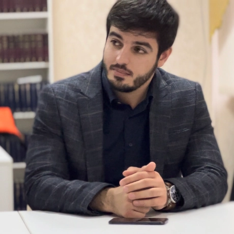 Местоев Багаудин