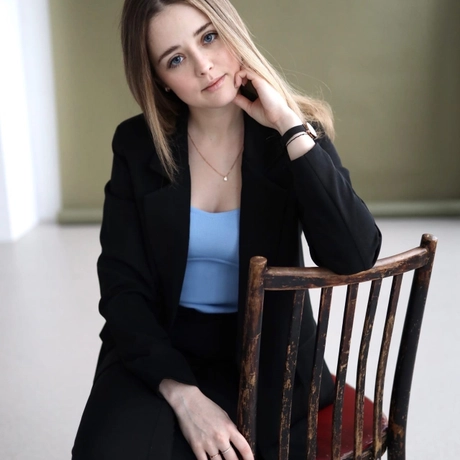 Изображение спикера