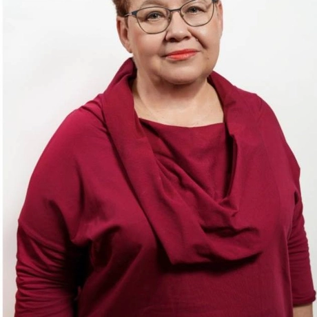 Володина Татьяна