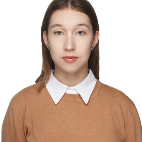 Тарбеева Антонина