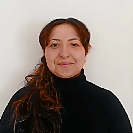 Рзаева Рена