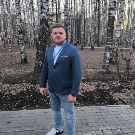 Изображение спикера