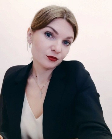 Ларина Маргарита