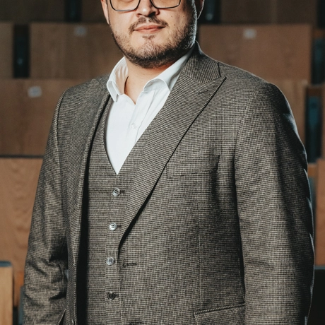 Изображение спикера